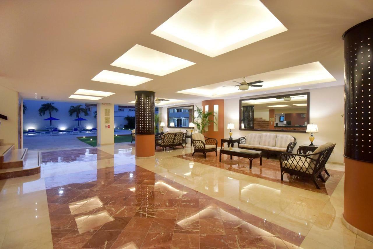 Hotel Bonampak Канкун Экстерьер фото